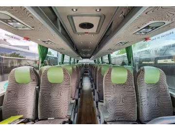 Van Hool T915 Acron