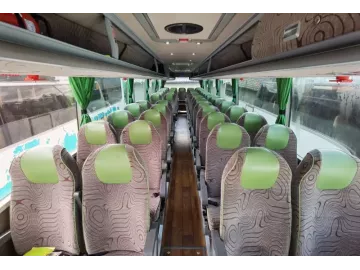 Van Hool T915 Acron