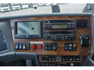 Van Hool T915 Acron
