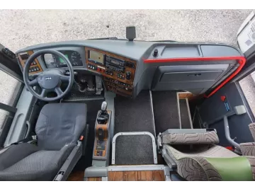 Van Hool T915 Acron