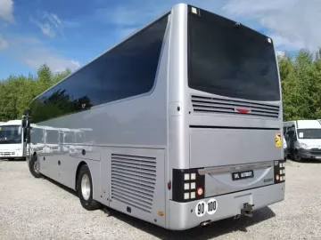 Van Hool T915 Acron