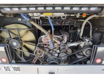 Van Hool T915 Acron