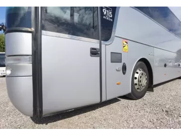 Van Hool T915 Acron