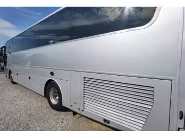Van Hool T915 Acron