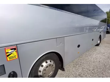 Van Hool T915 Acron