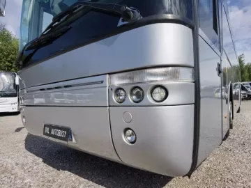 Van Hool T915 Acron