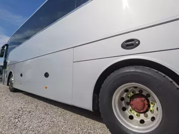 Van Hool T915 Acron