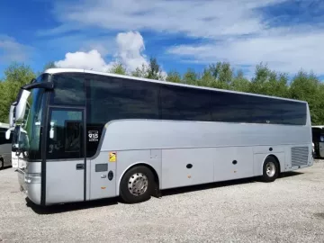 Van Hool T915 Acron