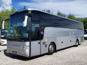 Van Hool T915 Acron