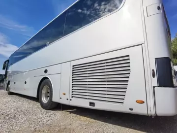 Van Hool T915 Acron