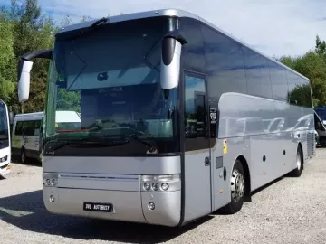 Van Hool T915 Acron