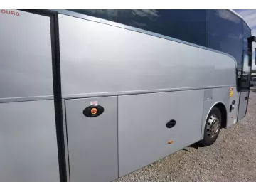 Van Hool T915 Acron