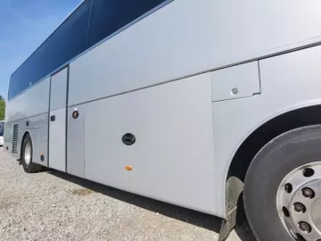 Van Hool T915 Acron