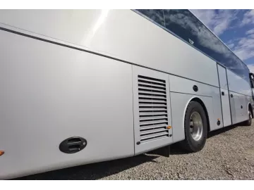 Van Hool T915 Acron