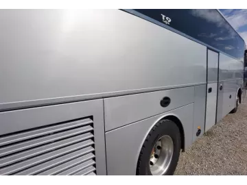 Van Hool T915 Acron