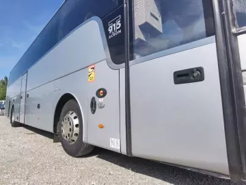 Van Hool T915 Acron
