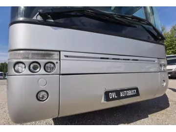 Van Hool T915 Acron