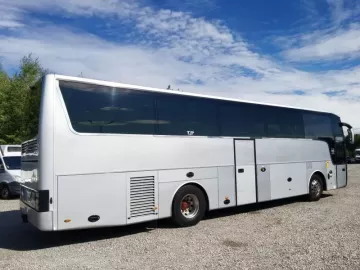 Van Hool T915 Acron