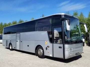 Van Hool T915 Acron