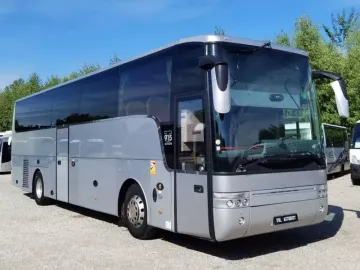 Van Hool T915 Acron