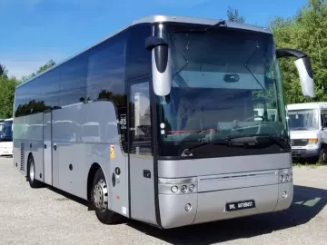 Van Hool T915 Acron