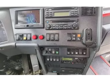 Van Hool T915 Acron EURO 5