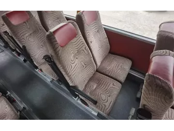 Van Hool T915 Acron EURO 5