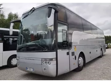 Van Hool T915 Acron EURO 5