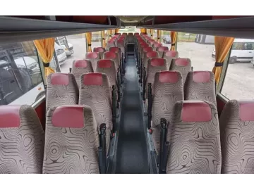 Van Hool T915 Acron EURO 5