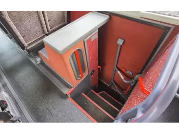 Van Hool T915 Acron EURO 5