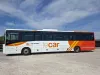 IVECO Crossway Intouro, Evadys