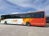 IVECO Crossway Intouro, Evadys