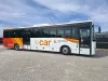 IVECO Crossway Intouro, Evadys