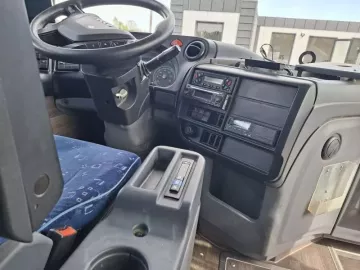 IVECO Crossway Intouro, Evadys