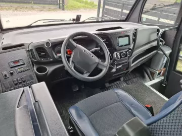 IVECO Rapido / Atos /31 miejsc Sprowadzony