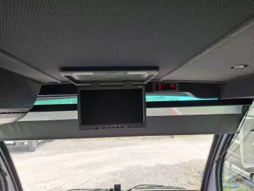 IVECO Rapido / Atos /31 miejsc Sprowadzony