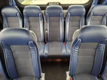 IVECO Rapido / Atos /31 miejsc Sprowadzony