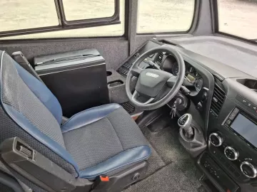 IVECO Rapido / Atos /31 miejsc Sprowadzony