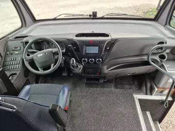 IVECO Rapido / Atos /31 miejsc Sprowadzony