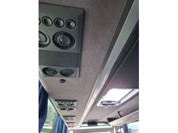 IVECO Rapido / Atos /31 miejsc Sprowadzony