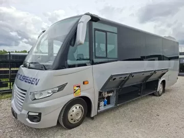 IVECO Rapido / Atos /31 miejsc Sprowadzony