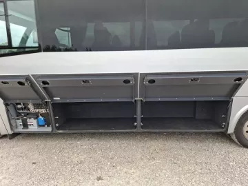 IVECO Rapido / Atos /31 miejsc Sprowadzony