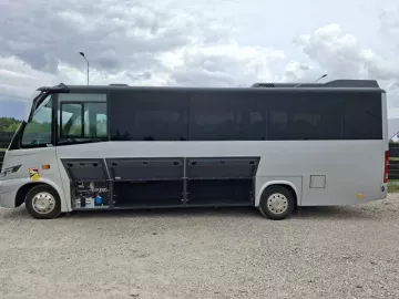 IVECO Rapido / Atos /31 miejsc Sprowadzony