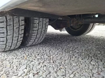 IVECO Rapido / Atos /31 miejsc Sprowadzony