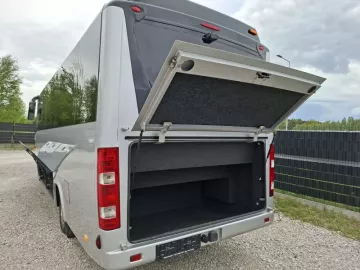 IVECO Rapido / Atos /31 miejsc Sprowadzony