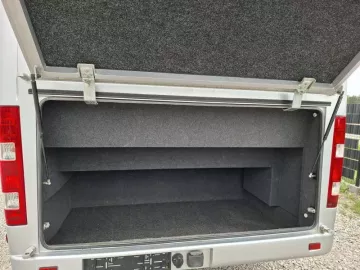 IVECO Rapido / Atos /31 miejsc Sprowadzony