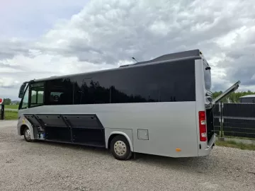 IVECO Rapido / Atos /31 miejsc Sprowadzony