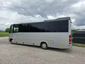 IVECO Rapido / Atos /31 miejsc Sprowadzony