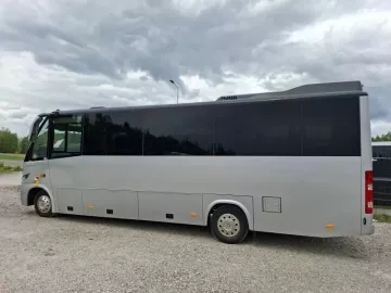 IVECO Rapido / Atos /31 miejsc Sprowadzony