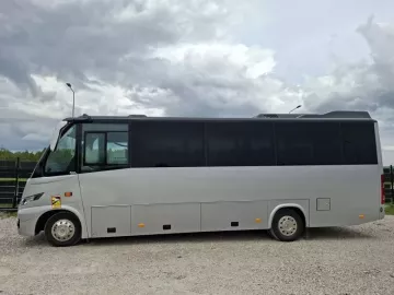 IVECO Rapido / Atos /31 miejsc Sprowadzony